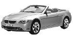 BMW E64 P3604 Fault Code