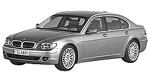 BMW E65 P3604 Fault Code