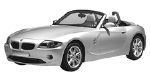 BMW E85 P3604 Fault Code