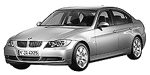 BMW E90 P3604 Fault Code