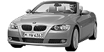 BMW E93 P3604 Fault Code