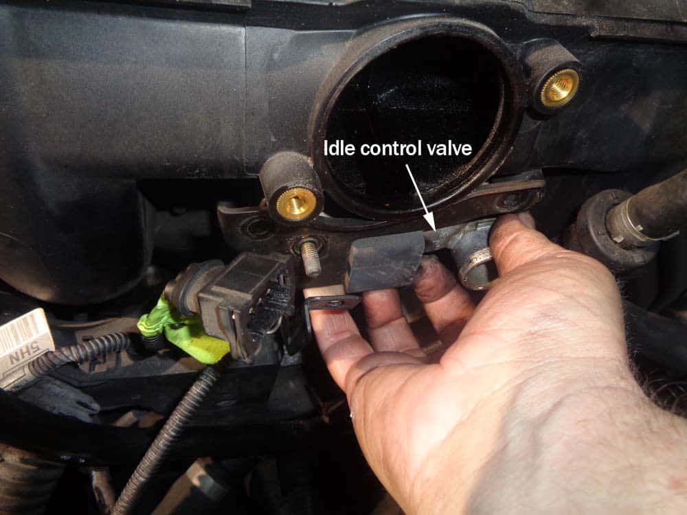 See P3604 repair manual